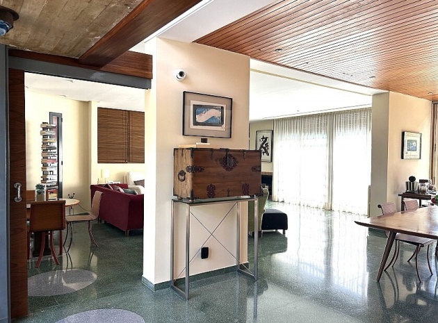 Wiederverkauf - Villa - Orihuela - Dehesa de Campoamor