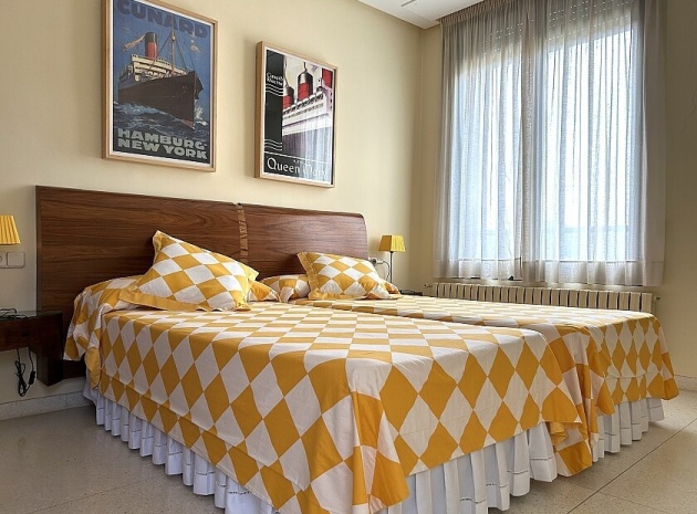 Wiederverkauf - Villa - Orihuela - Dehesa de Campoamor