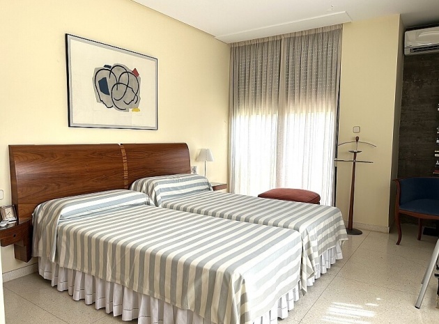 Wiederverkauf - Villa - Orihuela - Dehesa de Campoamor