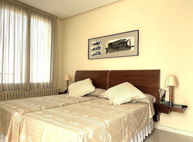 Wiederverkauf - Villa - Orihuela - Dehesa de Campoamor