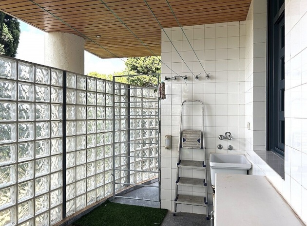Wiederverkauf - Villa - Orihuela - Dehesa de Campoamor