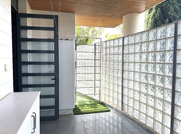 Wiederverkauf - Villa - Orihuela - Dehesa de Campoamor