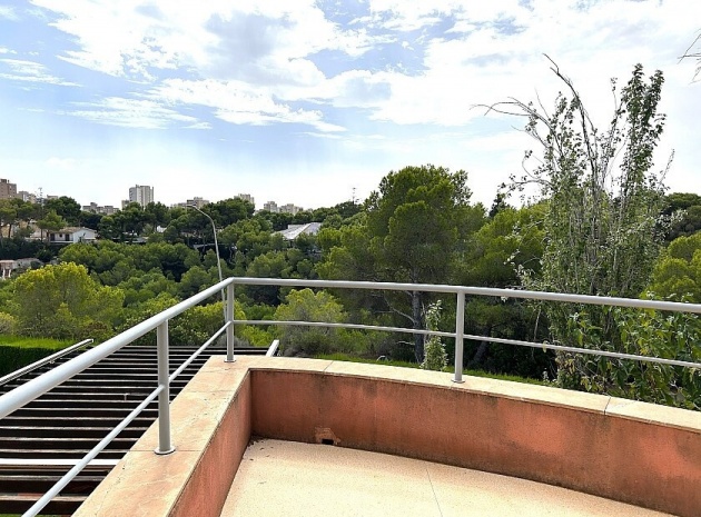 Wiederverkauf - Villa - Orihuela - Dehesa de Campoamor
