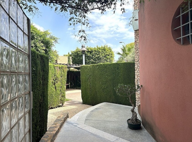 Wiederverkauf - Villa - Orihuela - Dehesa de Campoamor