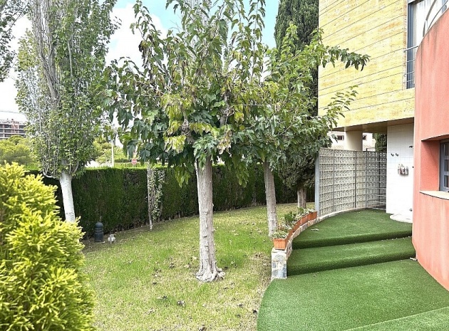 Wiederverkauf - Villa - Orihuela - Dehesa de Campoamor