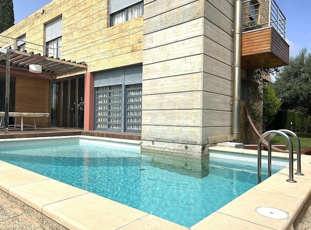 Wiederverkauf - Villa - Orihuela - Dehesa de Campoamor