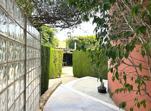 Wiederverkauf - Villa - Orihuela - Dehesa de Campoamor