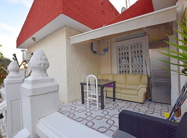Wiederverkauf - Villa - Torrevieja - Torrevieja Centro