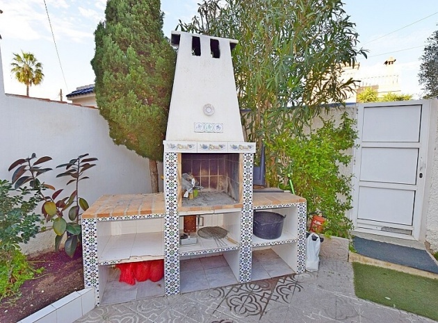 Wiederverkauf - Villa - Torrevieja - Torrevieja Centro