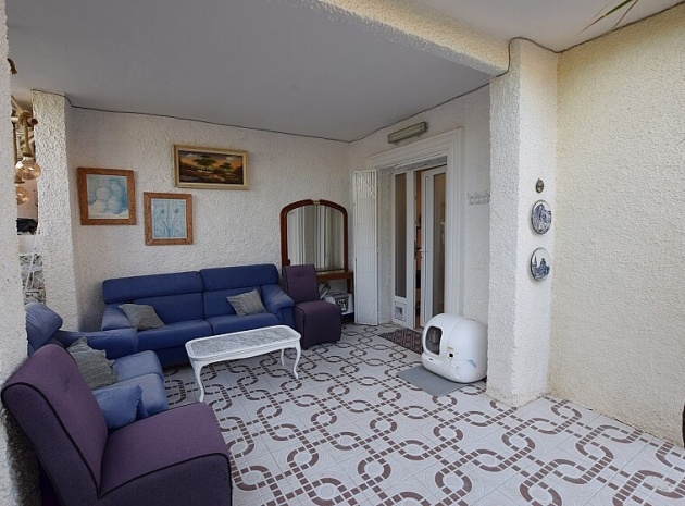 Wiederverkauf - Villa - Torrevieja - Torrevieja Centro