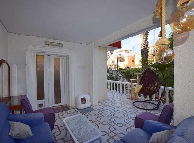 Wiederverkauf - Villa - Torrevieja - Torrevieja Centro