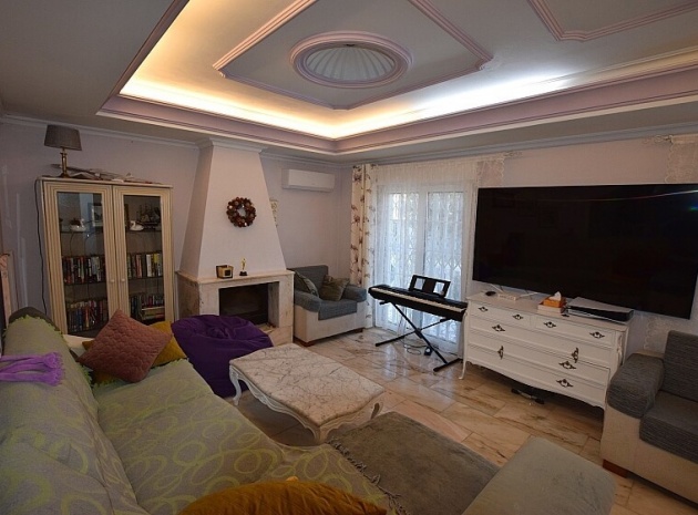 Wiederverkauf - Villa - Torrevieja - Torrevieja Centro