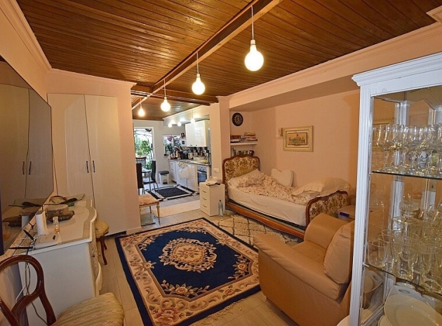 Wiederverkauf - Villa - Torrevieja - Torrevieja Centro