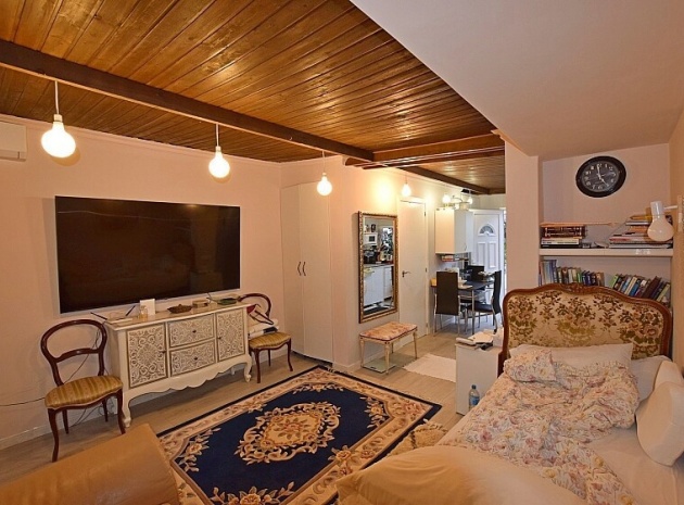 Wiederverkauf - Villa - Torrevieja - Torrevieja Centro