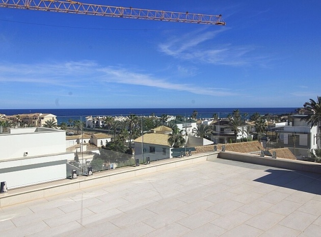Wiederverkauf - Villa - Orihuela - La Zenia