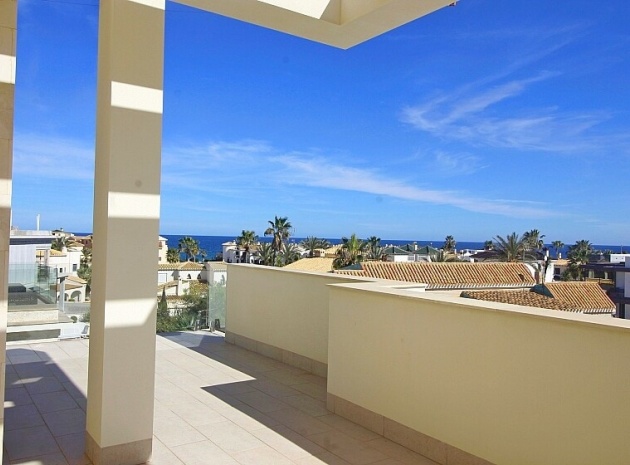 Wiederverkauf - Villa - Orihuela - La Zenia