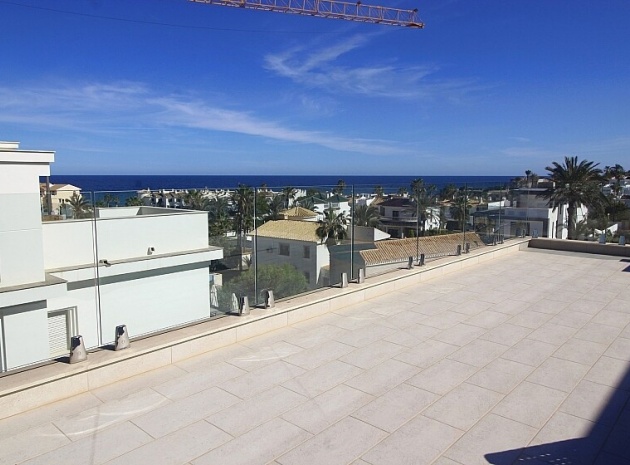 Wiederverkauf - Villa - Orihuela - La Zenia