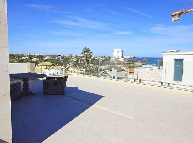Wiederverkauf - Villa - Orihuela - La Zenia