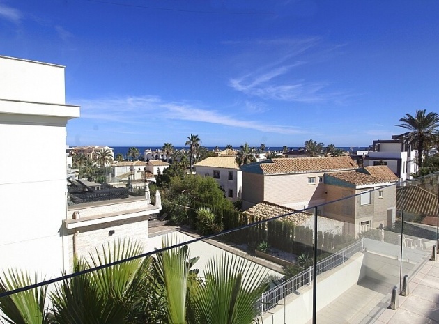 Wiederverkauf - Villa - Orihuela - La Zenia