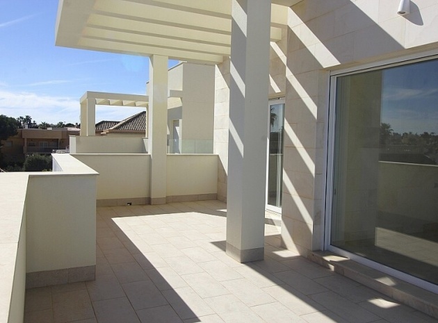 Wiederverkauf - Villa - Orihuela - La Zenia