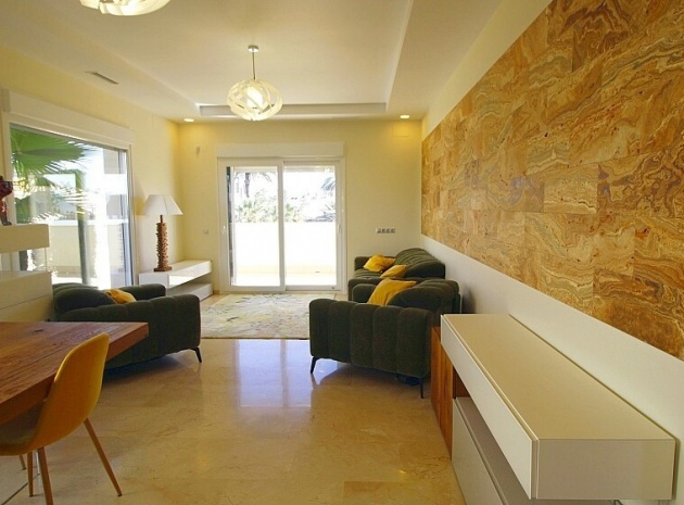 Wiederverkauf - Villa - Orihuela - La Zenia