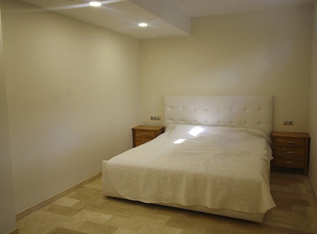 Wiederverkauf - Villa - Orihuela - La Zenia