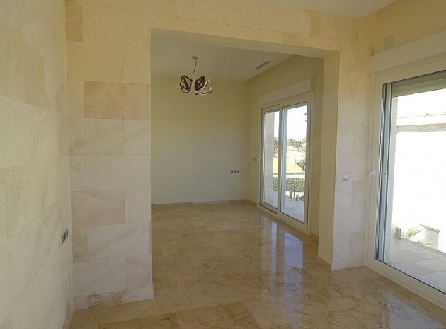 Wiederverkauf - Villa - Orihuela - La Zenia