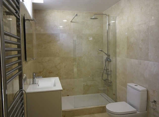 Wiederverkauf - Villa - Orihuela - La Zenia