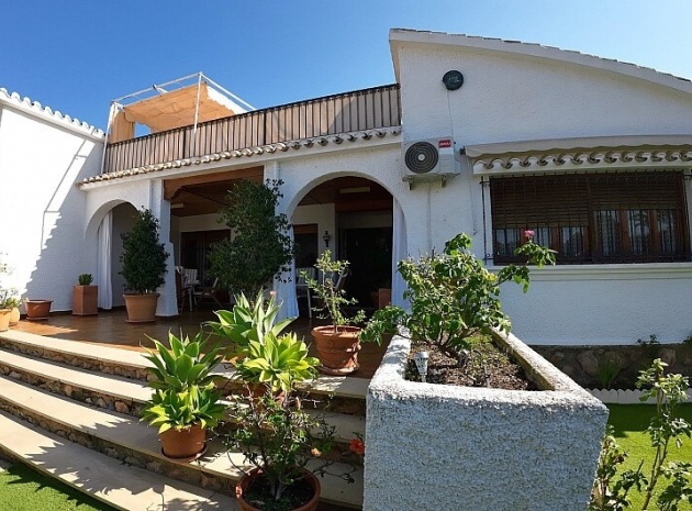 Wiederverkauf - Villa - Orihuela - Dehesa de Campoamor