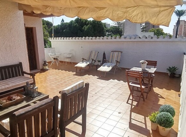 Wiederverkauf - Villa - Orihuela - Dehesa de Campoamor