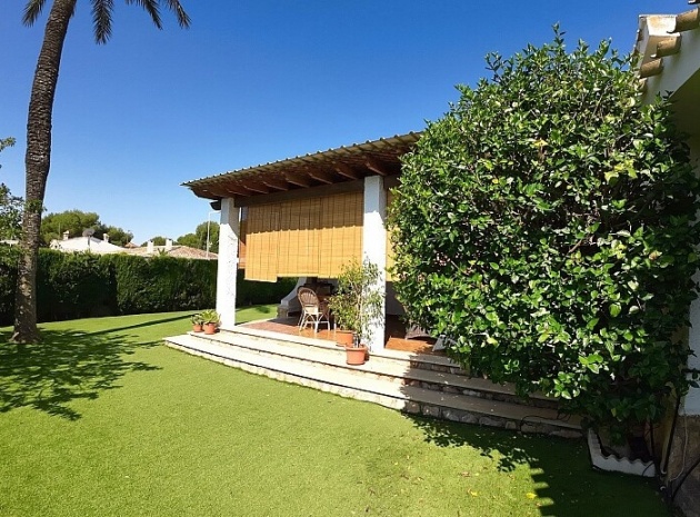 Wiederverkauf - Villa - Orihuela - Dehesa de Campoamor