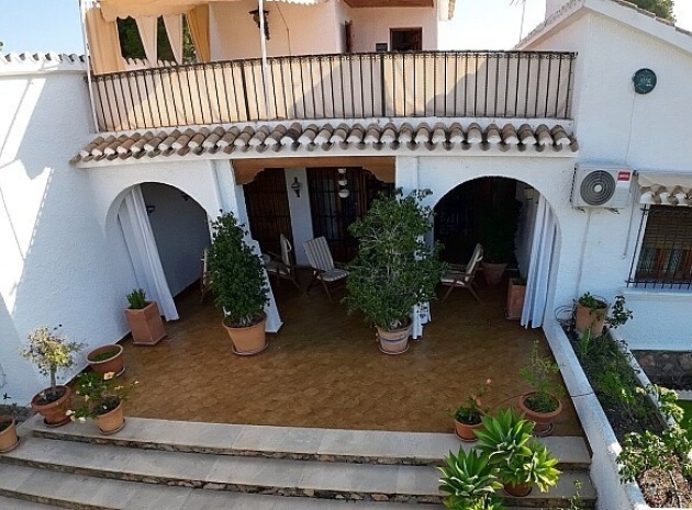 Wiederverkauf - Villa - Orihuela - Dehesa de Campoamor