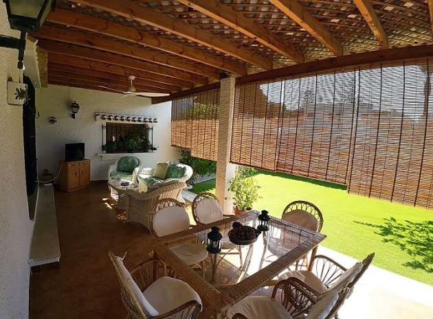 Wiederverkauf - Villa - Orihuela - Dehesa de Campoamor