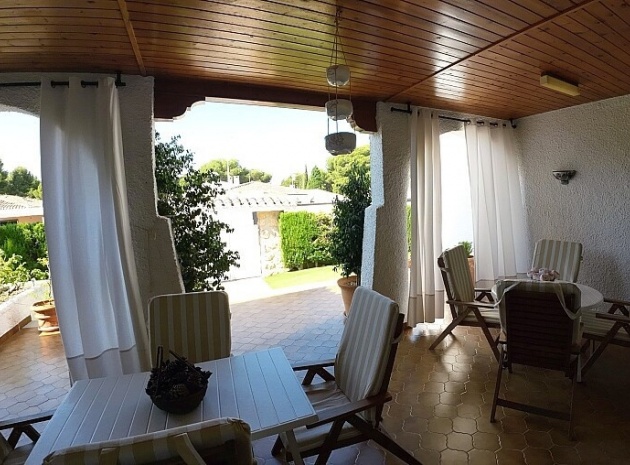Wiederverkauf - Villa - Orihuela - Dehesa de Campoamor