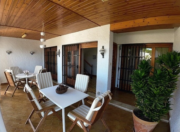 Wiederverkauf - Villa - Orihuela - Dehesa de Campoamor