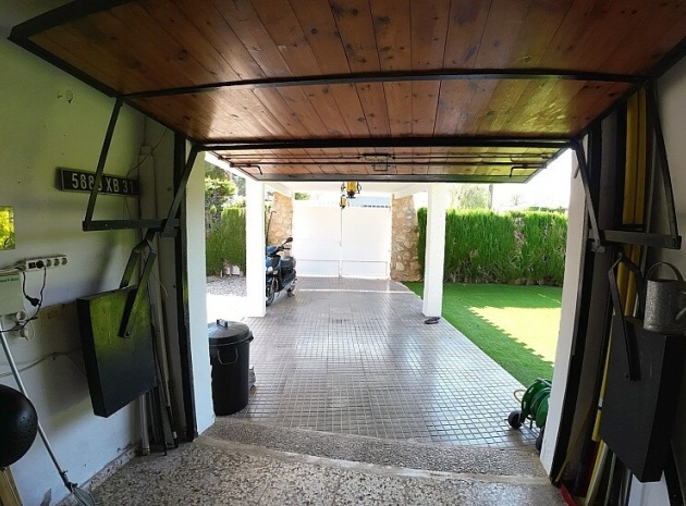 Wiederverkauf - Villa - Orihuela - Dehesa de Campoamor