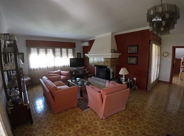 Wiederverkauf - Villa - Orihuela - Dehesa de Campoamor
