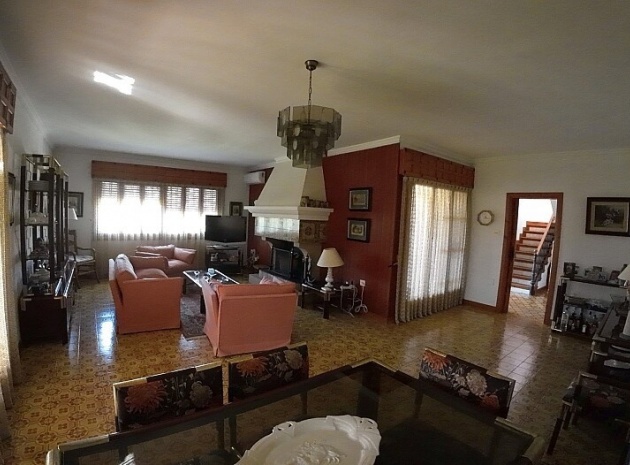 Wiederverkauf - Villa - Orihuela - Dehesa de Campoamor
