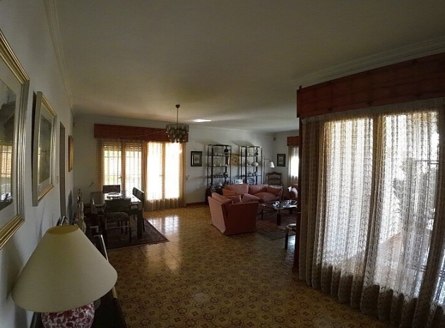 Wiederverkauf - Villa - Orihuela - Dehesa de Campoamor