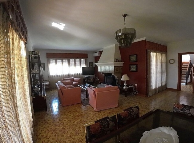 Wiederverkauf - Villa - Orihuela - Dehesa de Campoamor