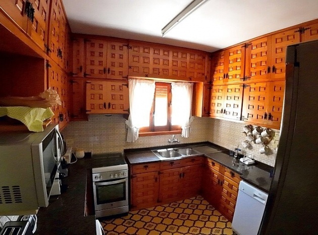 Wiederverkauf - Villa - Orihuela - Dehesa de Campoamor
