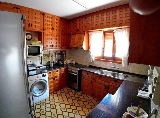 Wiederverkauf - Villa - Orihuela - Dehesa de Campoamor