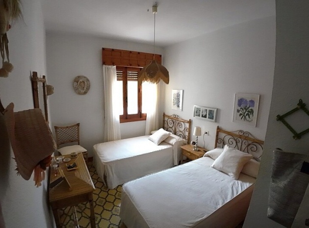 Wiederverkauf - Villa - Orihuela - Dehesa de Campoamor