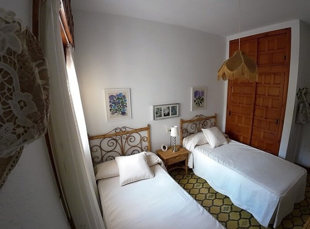 Wiederverkauf - Villa - Orihuela - Dehesa de Campoamor