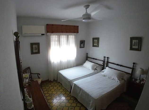Wiederverkauf - Villa - Orihuela - Dehesa de Campoamor
