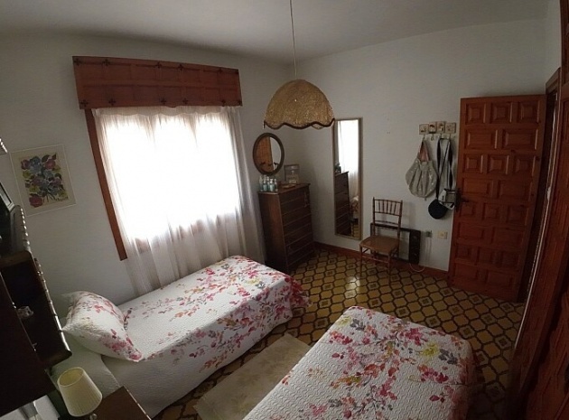 Wiederverkauf - Villa - Orihuela - Dehesa de Campoamor