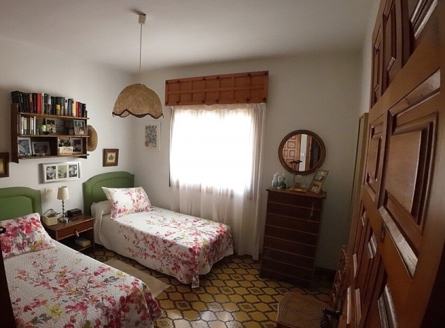 Wiederverkauf - Villa - Orihuela - Dehesa de Campoamor
