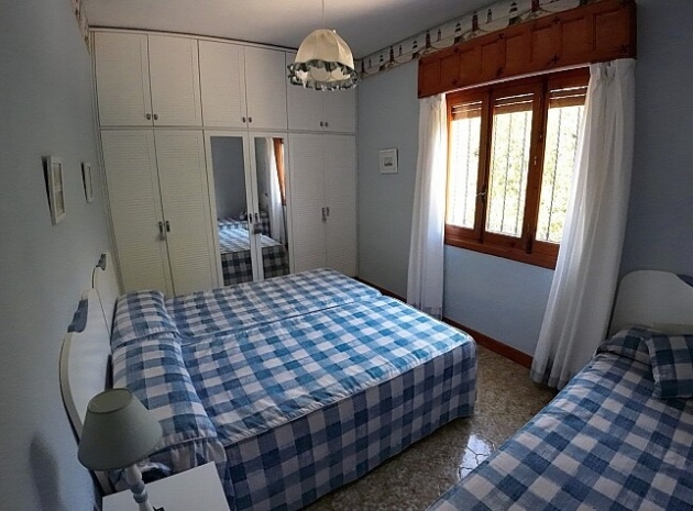 Wiederverkauf - Villa - Orihuela - Dehesa de Campoamor