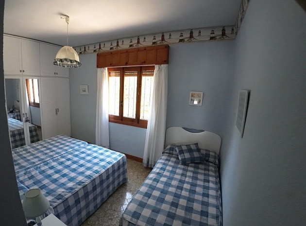 Wiederverkauf - Villa - Orihuela - Dehesa de Campoamor