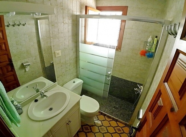 Wiederverkauf - Villa - Orihuela - Dehesa de Campoamor